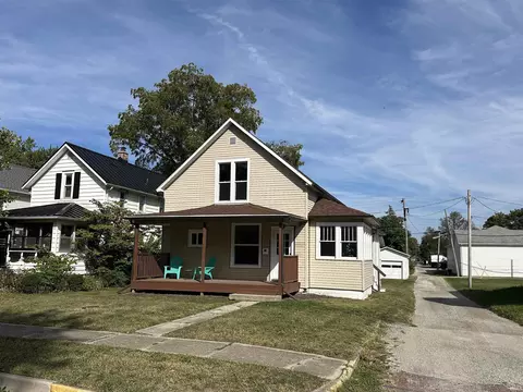 310 N Chauncey St, Columbia City, IN 46725