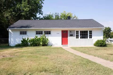 5218 Sherbrooke Rd, Evansville, IN 47710
