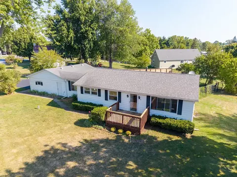7420 N 150 W, Fremont, IN 46737