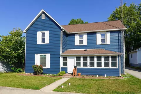 811 E Fort Wayne St, Warsaw, IN 46580