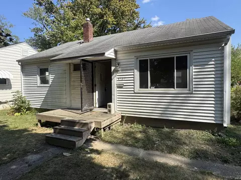4727 Weisser Park Ave, Fort Wayne, IN 46806