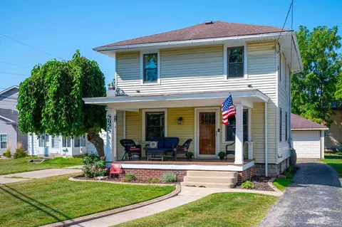2925 Parnell Ave, Fort Wayne, IN 46805