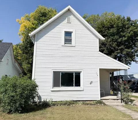 126 E 8th St, Peru, IN 46970 photo 1