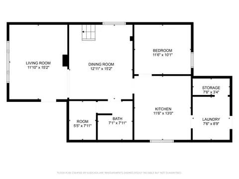 126 E 8th St, Peru, IN 46970 photo 29