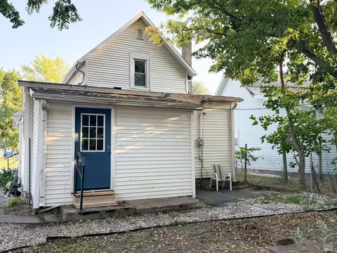 126 E 8th St, Peru, IN 46970 photo 28