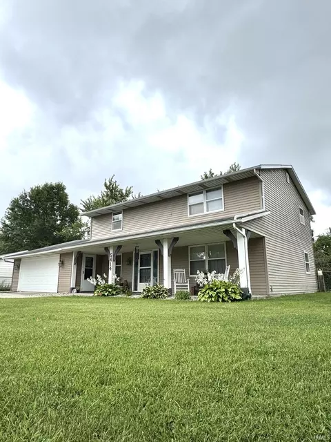 5414 Stellhorn Rd, Fort Wayne, IN 46815