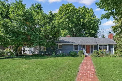 1825 Garden St, West Lafayette, IN 47906