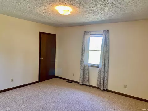 Bedroom - 1295 E 250 N Rd, Lagrange, IN 46761 photo 2 of 2