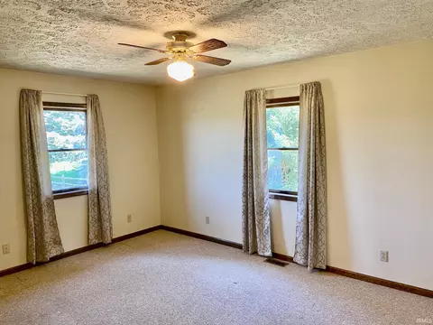 Bedroom - 1295 E 250 N Rd, Lagrange, IN 46761 photo 1 of 2