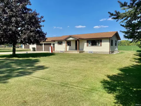 Other - 1295 E 250 N Rd, Lagrange, IN 46761 photo 1 of 11