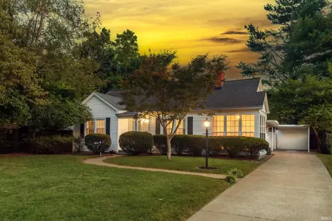 3311 E Chandler Ave, Evansville, IN 47714