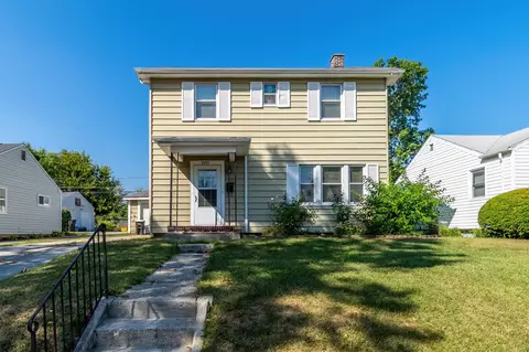2021 Kenwood Ave, Fort Wayne, IN 46805