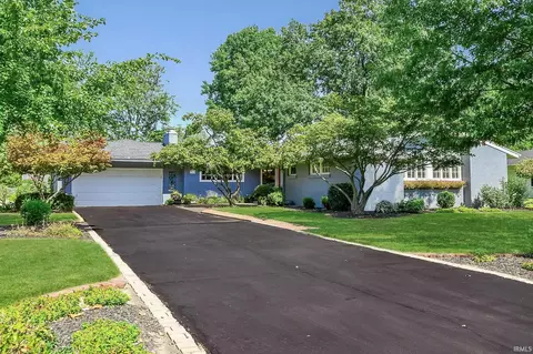 3814 E Mulberry St, Evansville, IN 47714