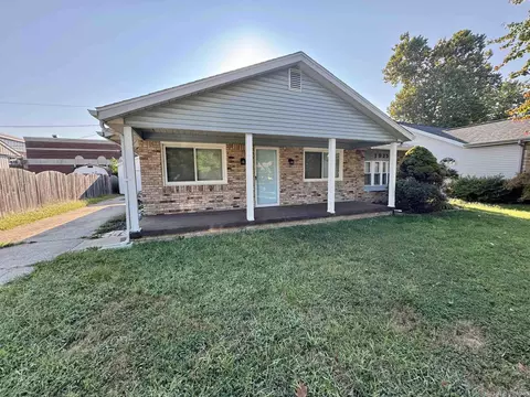 1835 Newton Ave, Evansville, IN 47715