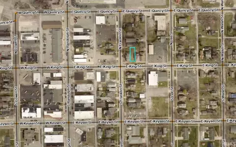 202 E King St, Garrett, IN 46738 photo 7