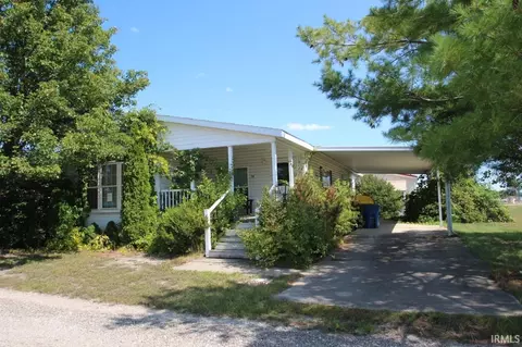 2810 Briarwood Ave, Plymouth, IN 46563