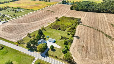 450 County Road 39, Waterloo, IN 46793