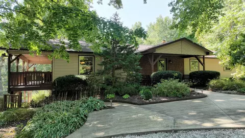 7892 E 450 North Xrd, Logansport, IN 46947