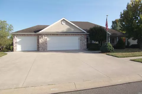 1520 Hammel Dr, Angola, IN 46703