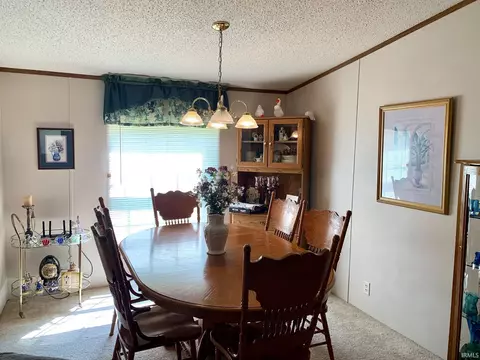 Dining - 6178 S Ison Rd, Bloomington, IN 47403 photo 1 of 2