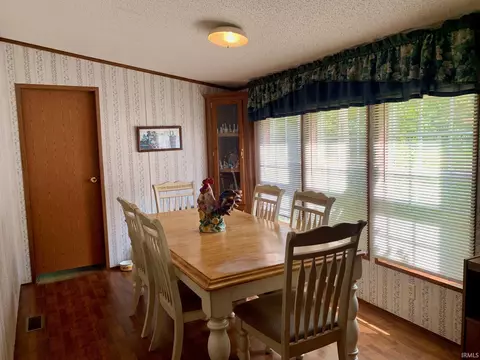 Dining - 6178 S Ison Rd, Bloomington, IN 47403 photo 2 of 2