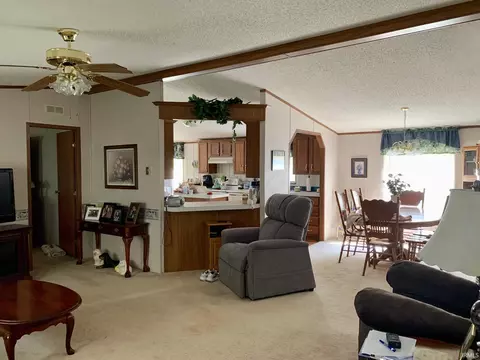 Living - 6178 S Ison Rd, Bloomington, IN 47403 photo 1 of 1
