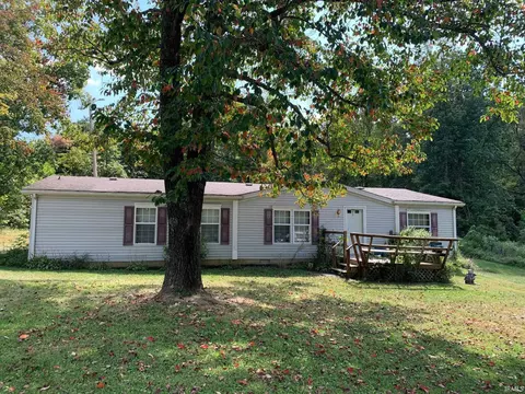 Exterior - 6178 S Ison Rd, Bloomington, IN 47403 photo 3 of 3