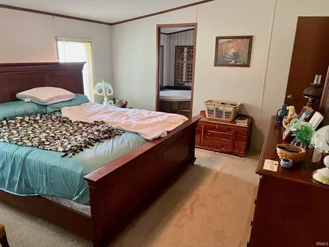 Bedroom - 6178 S Ison Rd, Bloomington, IN 47403 photo 1 of 1