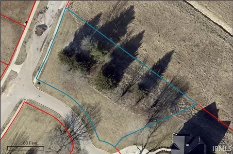 2811 E Geneva Cir, Bloomington, IN 47401