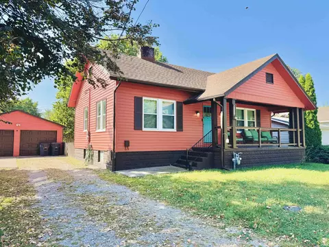 1913 Monroe Ave, Evansville, IN 47714