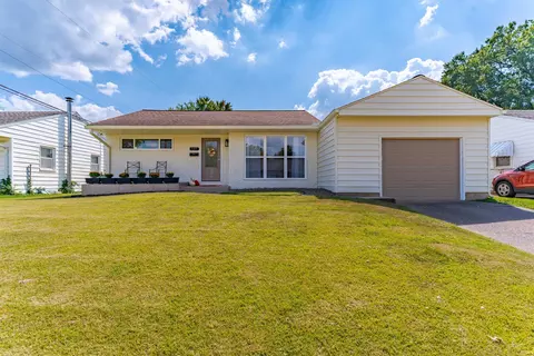 5107 Helmuth Ave, Evansville, IN 47715