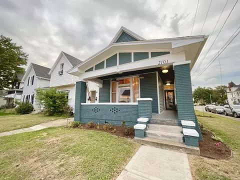 2101 W Indiana St, Evansville, IN 47712