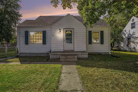 54057 Terrace Ln, South Bend, IN 46635