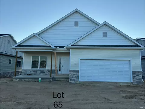 303 Lighthouse Ln #65, Culver, IN 46511