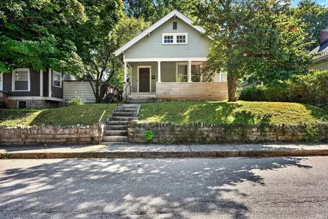 613 S Park Ave, Bloomington, IN 47401