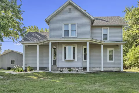 3766 County Road 40a, Auburn, IN 46706