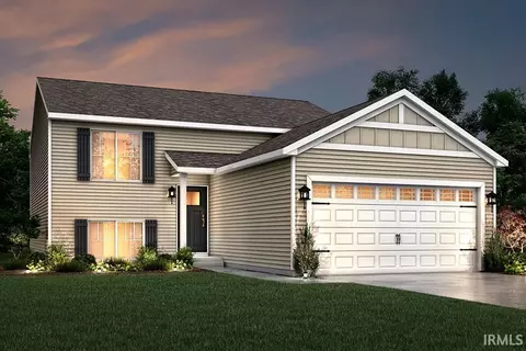 1349 Mitchell Dr, Rochester, IN 46975