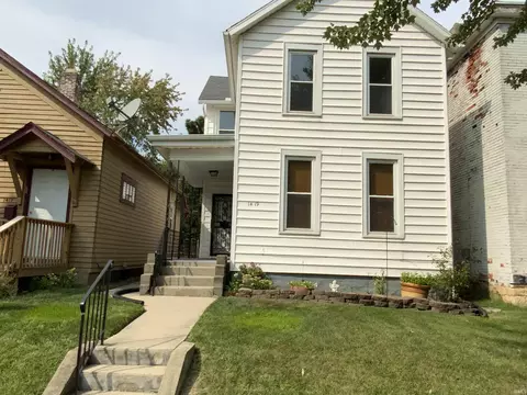 1419 Summit St, Fort Wayne, IN 46803
