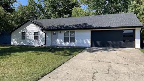 60 Heather Cir, Lafayette, IN 47905