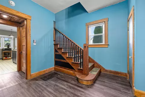 Entry Way - 515 E Keyser St, Garrett, IN 46738 photo 1 of 1