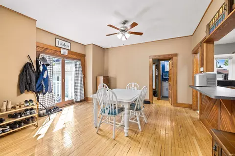 Dining - 515 E Keyser St, Garrett, IN 46738 photo 1 of 3