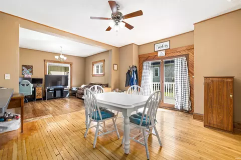 Dining - 515 E Keyser St, Garrett, IN 46738 photo 3 of 3