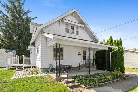 Exterior - 515 E Keyser St, Garrett, IN 46738 photo 1 of 6