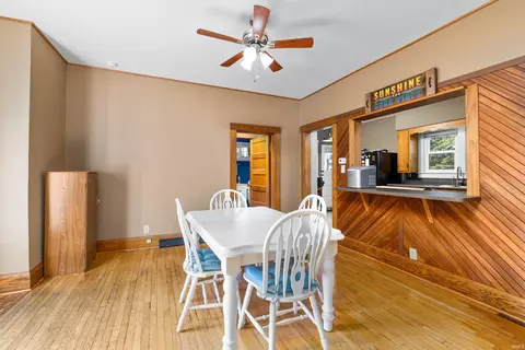 Dining - 515 E Keyser St, Garrett, IN 46738 photo 2 of 3