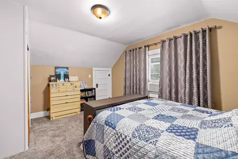 Bedroom - 515 E Keyser St, Garrett, IN 46738 photo 4 of 4