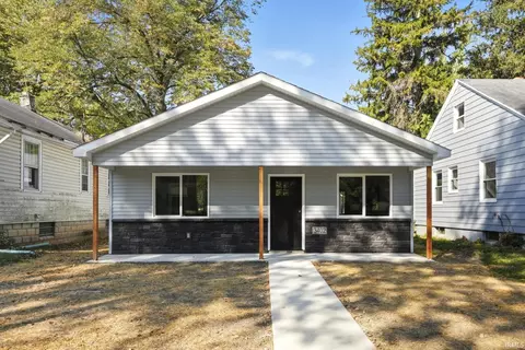 3402 Alexander St, Fort Wayne, IN 46806