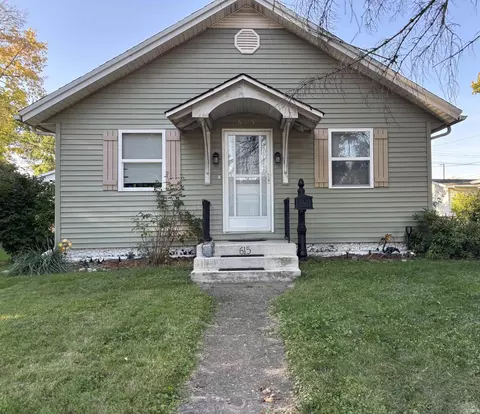 615 E Laporte St, Plymouth, IN 46563