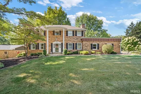 11704 Crestview Blvd, Kokomo, IN 46901