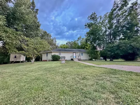 12400 S 69 Hwy, Mount Vernon, IN 47620