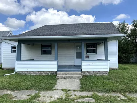 115 S F St, Marion, IN 46952